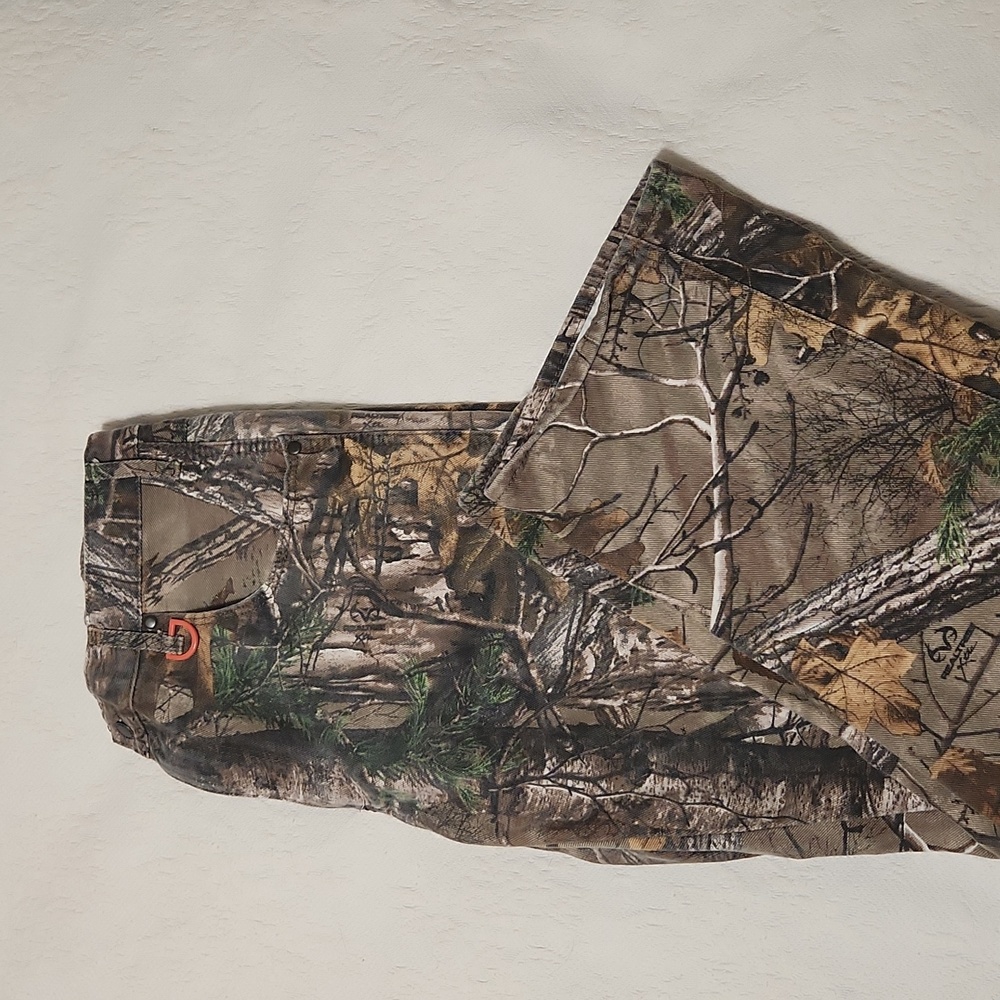 RealTree camo hunting pants (36x32)
